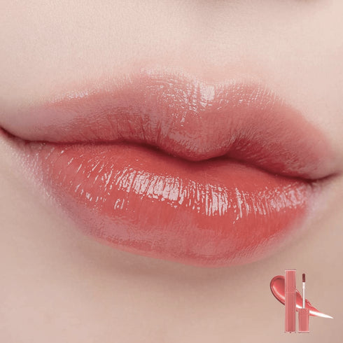 Dewy-Ful Water Tint 01 In Coral - WowSkin Romania